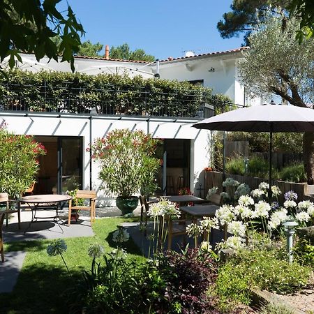 Ferret Vigne - Villa Chambres D'Hotes Lege-Cap-Ferret Exterior photo