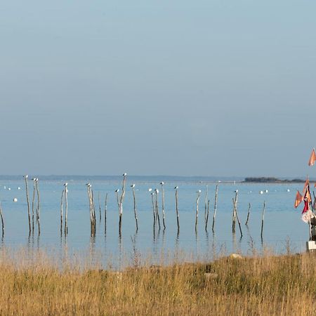 Ferret Vigne - Villa Chambres D'Hotes Lege-Cap-Ferret Exterior photo