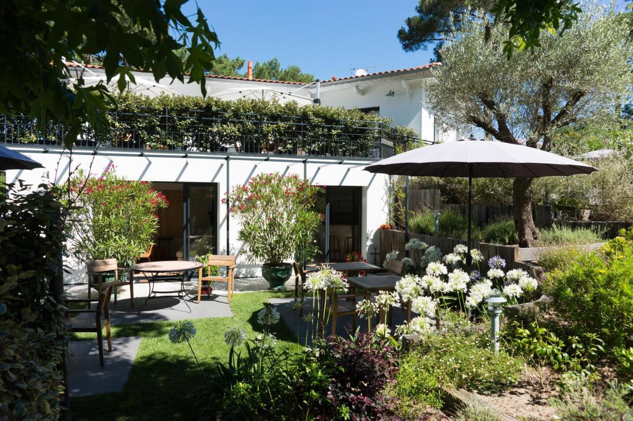Ferret Vigne - Villa Chambres D'Hotes Lege-Cap-Ferret Exterior photo
